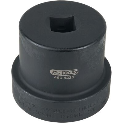 KS Tools 460.4220 Slaghylsset - Hög vridmoment KS Tools 460.4220 Slaghylsset - Hög vridmoment