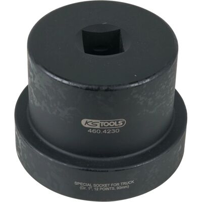 KSTOOLS 90 mm Steckschlüssel/Set - Schwerlast KSTOOLS 90 mm Steckschlüssel/Set - Schwerlast