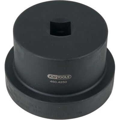 KS Tools 460.4250 Steckschlüssel-Satz - Schlagwerk, 110mm KS Tools 460.4250 Steckschlüssel-Satz - Schlagwerk, 110mm