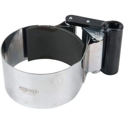 KSTOOLS - Stahlfilter-Schlüssel 1/2 Zoll - Filtertyp KSTOOLS - Stahlfilter-Schlüssel 1/2 Zoll - Filtertyp