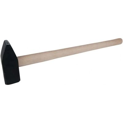 KS Tools Hammer - Hickory Håndtag Tungt Krampehammer KS Tools Hammer - Hickory Håndtag Tungt Krampehammer
