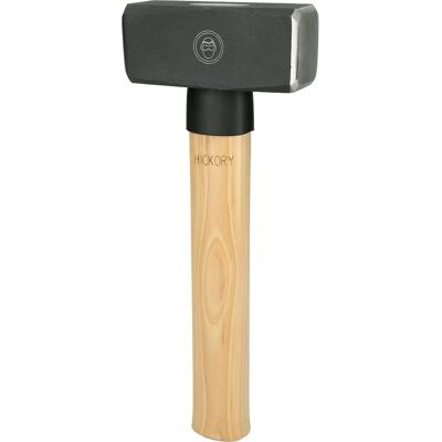 KS Tools 142.5111 Hammer - Hikke, 2000g, DIN 6475 Standard KS Tools 142.5111 Hammer - Hikke, 2000g, DIN 6475 Standard
