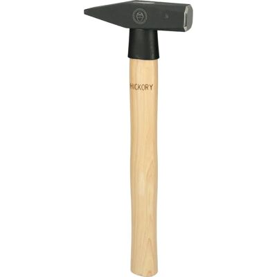 KS Tools 142.1315 Martello - Manico in hickory forgiato - Martello standarde KS Tools 142.1315 Martello - Manico in hickory forgiato - Martello standarde