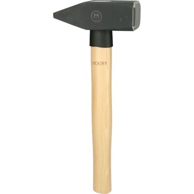 KS Tools 142.1319 Hammer - Gehämmerter Hickorystiel - 2000g - DIN 1041 KS Tools 142.1319 Hammer - Gehämmerter Hickorystiel - 2000g - DIN 1041