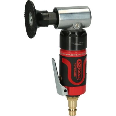 KS Tools 515.5580 Herramienta rotatoria - Ángulo, disco 50mm - Lijado/Afilado KS Tools 515.5580 Herramienta rotatoria - Ángulo, disco 50mm - Lijado/Afilado