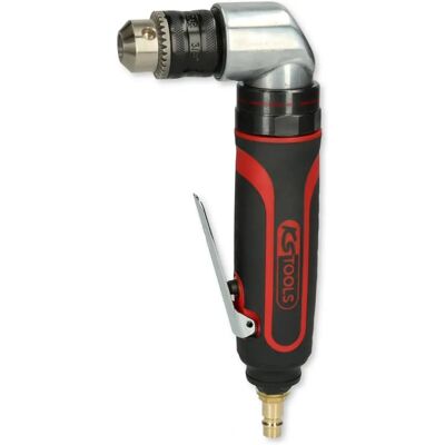 KS Tools Akku-Bohrmaschine - Planetengetriebe, Ergonomisch, 10mm Spannfutter KS Tools Akku-Bohrmaschine - Planetengetriebe, Ergonomisch, 10mm Spannfutter