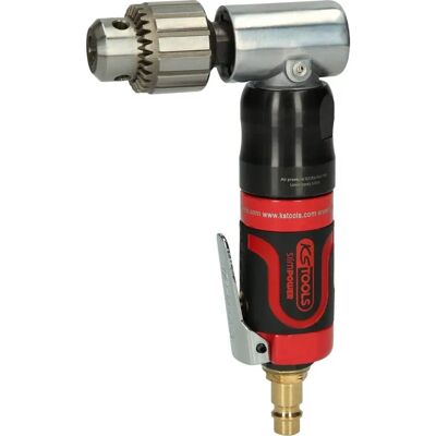 KS TOOLS Mini vinkelslip - Kompakt, Ergonomisk, 3/8" SlimPOWER KS TOOLS Mini vinkelslip - Kompakt, Ergonomisk, 3/8" SlimPOWER