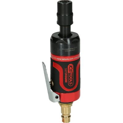 KS Tools 515.5530 Lixadora pneumática reta - Ferramenta KS Tools 515.5530 Lixadora pneumática reta - Ferramenta