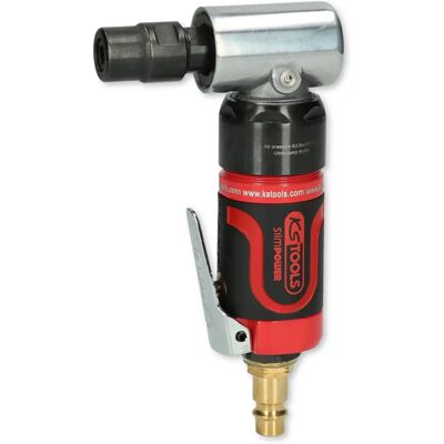 KS Tools Mini-Druckluft-Winkelstabschleifer - Winkel-Schleifer KS Tools Mini-Druckluft-Winkelstabschleifer - Winkel-Schleifer