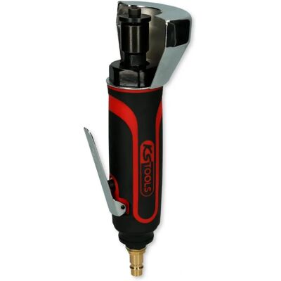 Ks Tools Meuleuse à air - Ergonomique, 370W, disque 75mm - Publicité Ks Tools Meuleuse à air - Ergonomique, 370W, disque 75mm - Publicité