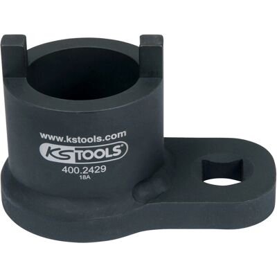 KS Tools 400.2429 Bilkamera, timing, ventiltrinn - Bilkamera, timing, ventiltrinn / komponent KS Tools 400.2429 Bilkamera, timing, ventiltrinn - Bilkamera, timing, ventiltrinn / komponent