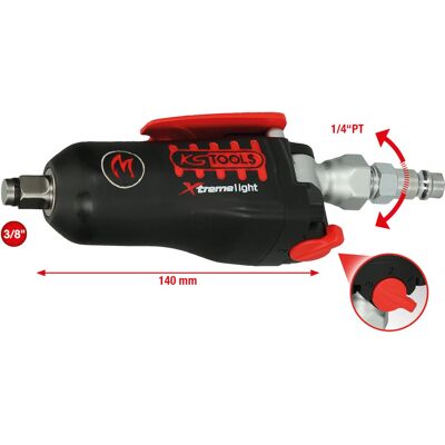 KS Tools 515.3830 Cacciavite elettrico - Impact Driver KS Tools 515.3830 Cacciavite elettrico - Impact Driver