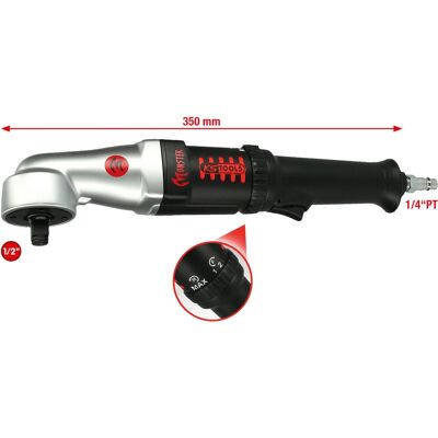 KS Tools 515.1625 Power screwdriver impact driver - Power screwdriver/impact driver KS Tools 515.1625 Power screwdriver impact driver - Power screwdriver/impact driver