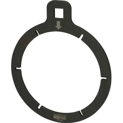 KS Tools 150.3164 Fuel Filter Cap Tool - Precision, Durable KS Tools 150.3164 Fuel Filter Cap Tool - Precision, Durable