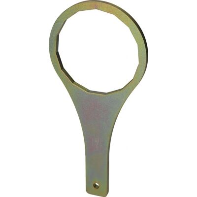 KS Tools 460.4305 Kraftstofffilter-Schlüssel - Werkzeug für Hino KS Tools 460.4305 Kraftstofffilter-Schlüssel - Werkzeug für Hino
