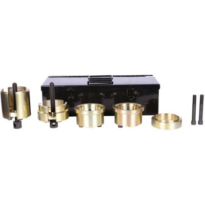 KS Tools Isuzu Fahrzeugwerkzeug-Set - 13 Stück KS Tools Isuzu Fahrzeugwerkzeug-Set - 13 Stück