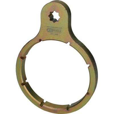 KS Tools 460.4605 Oljeskiljare Verktyg - Nyckeladapter 1/2" - Bilindustri KS Tools 460.4605 Oljeskiljare Verktyg - Nyckeladapter 1/2" - Bilindustri