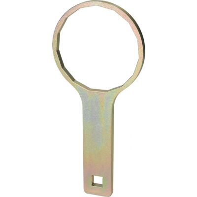 KS Tools 460.4625 Drehmomentschlüssel Zubehör - Ölfilter Werkzeug 93mm KS Tools 460.4625 Drehmomentschlüssel Zubehör - Ölfilter Werkzeug 93mm