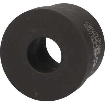 KS Tools 460.4737 Presshülse - Durchmesser 42 mm, 33 mm - Spezial-Werkzeugstahl KS Tools 460.4737 Presshülse - Durchmesser 42 mm, 33 mm - Spezial-Werkzeugstahl