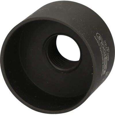 KS Tools 460.4740 - Werkzeugzubehör - Durchmesser 51 mm, Länge 41 mm, 200 g KS Tools 460.4740 - Werkzeugzubehör - Durchmesser 51 mm, Länge 41 mm, 200 g