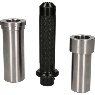 KS TOOLS - Werkzeug-Set für Bremsenbolzenlagerholme - 3 Stück KS TOOLS - Werkzeug-Set für Bremsenbolzenlagerholme - 3 Stück