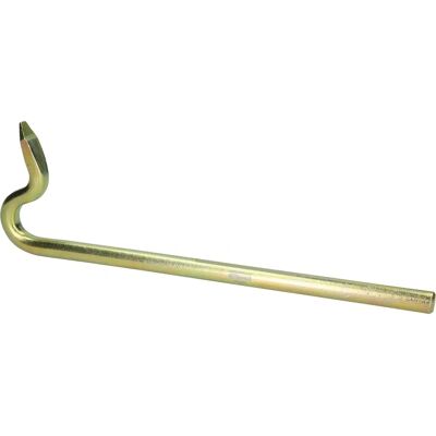 KS TOOLS Levier double pour cerclage avec anneau à ressort - 360 mm - Publicité KS TOOLS Levier double pour cerclage avec anneau à ressort - 360 mm - Publicité