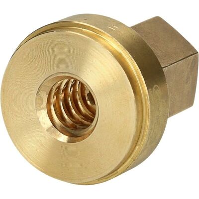KS Tools - Møtrik med glideleje - 39 mm - Møtrik KS Tools - Møtrik med glideleje - 39 mm - Møtrik
