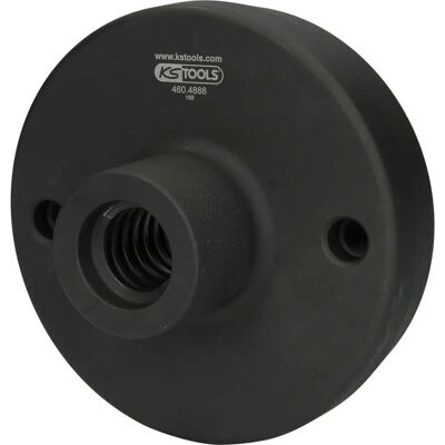KS Tools 460.4888 Schraubenschlüssel-Adapter/Verlängerung - Abdeckplatte 165mm KS Tools 460.4888 Schraubenschlüssel-Adapter/Verlängerung - Abdeckplatte 165mm