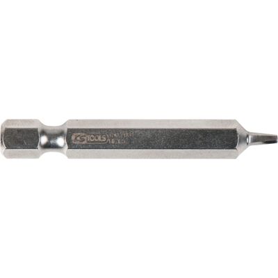 KS Tools 150.7061 końcówka do śrubokręta - Szóstokąt 6,3mm - 50mm - Końcówka do śrubokręta KS Tools 150.7061 końcówka do śrubokręta - Szóstokąt 6,3mm - 50mm - Końcówka do śrubokręta