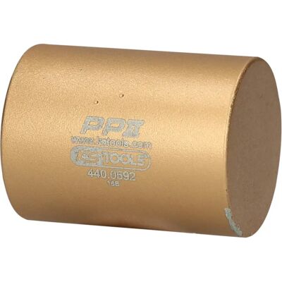 KS Tools 440.0592 Gewindeschneider - 50mm Verlängerung KS Tools 440.0592 Gewindeschneider - 50mm Verlängerung