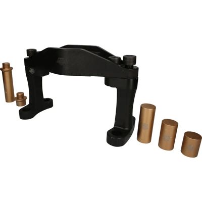 KS Tools 440.0610 Keilriemenabzieher - Impact Hub Entferner KS Tools 440.0610 Keilriemenabzieher - Impact Hub Entferner
