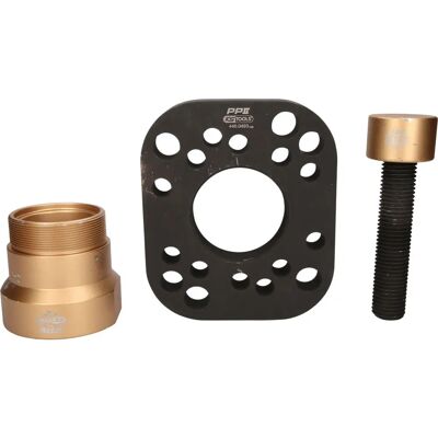 KS Tools 440.0615 Keilriemenabzieher-Set - Schwerlast KS Tools 440.0615 Keilriemenabzieher-Set - Schwerlast