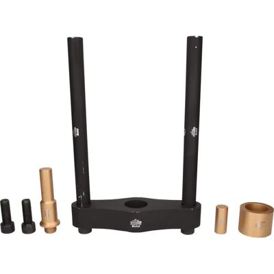 Kstools - ks tools Blattfederbolzen-Set - Werkzeuge Kstools - ks tools Blattfederbolzen-Set - Werkzeuge