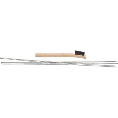 KS Tools - Aluminium-Reparatur-Set - 6 Teile KS Tools - Aluminium-Reparatur-Set - 6 Teile