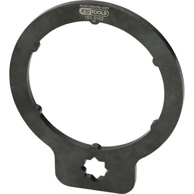 KS Tools 150.3162 Kraftstofffilter-Schlüssel - 3/8" Antrieb - VW Crafter KS Tools 150.3162 Kraftstofffilter-Schlüssel - 3/8" Antrieb - VW Crafter