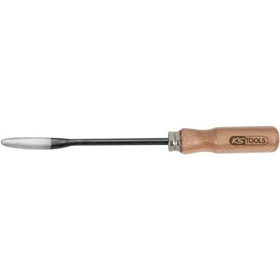 KS Tools Rascador de cuchara - Spatule longue - Publicité KS Tools Rascador de cuchara - Spatule longue - Publicité