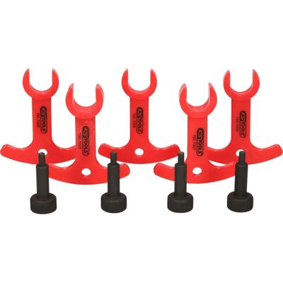 KS Tools Modell 150.7005 Nockenwellen Montage- und Demontagesatz KS Tools Modell 150.7005 Nockenwellen Montage- und Demontagesatz