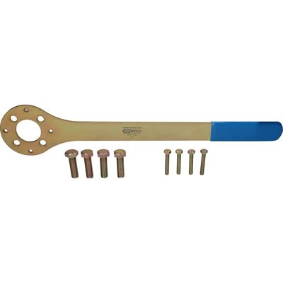 KS Tools 911.1735 - Abzieher-Set für Subaru KS Tools 911.1735 - Abzieher-Set für Subaru
