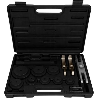 KS Tools 150.3240 Universele Katrollen Trekkerset KS Tools 150.3240 Universele Katrollen Trekkerset