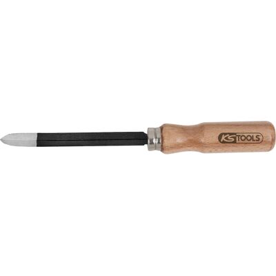 KS Tools 150.3257 Handabzieher - Hand scraper KS Tools 150.3257 Handabzieher - Hand scraper