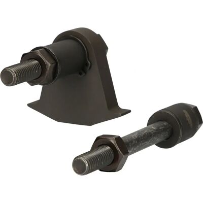 KS Tools 150.2445 Műszerszett - VAG lendkerék zár KS Tools 150.2445 Műszerszett - VAG lendkerék zár