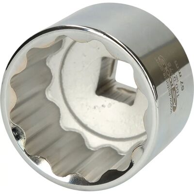 KS Tools 150.9775 Tumvredesset - 3/4" kromvanadiumstål KS Tools 150.9775 Tumvredesset - 3/4" kromvanadiumstål