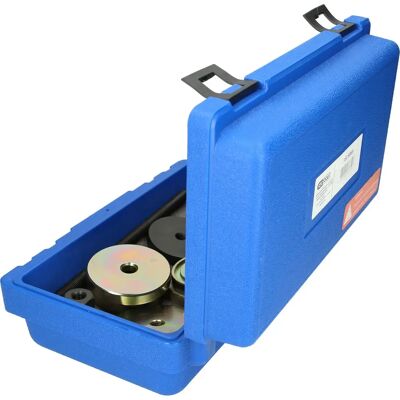 KS Tools 150.9865 hátsó silentblok szett - Szerviz szerszámkészlet KS Tools 150.9865 hátsó silentblok szett - Szerviz szerszámkészlet