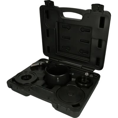 KS Tools 700.2370 Werkzeugsatz - Silentlager für Opel Hinterachse KS Tools 700.2370 Werkzeugsatz - Silentlager für Opel Hinterachse