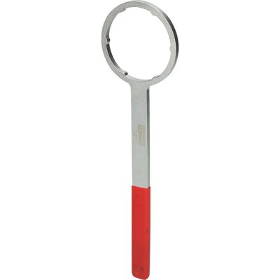 KSTOOLS - Ölfilter-Schlüssel - ø 66 mm / 6 Rillen KSTOOLS - Ölfilter-Schlüssel - ø 66 mm / 6 Rillen
