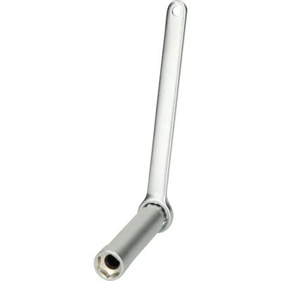 KS TOOLS Bremspumpe Schlüssel - Extra Lange Sechskant - Bremsenservice-Werkzeug KS TOOLS Bremspumpe Schlüssel - Extra Lange Sechskant - Bremsenservice-Werkzeug