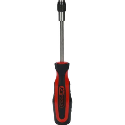 KS Tools 159.2145 Ergonomischer magnetischer Sechskant-Schraubenzieher KS Tools 159.2145 Ergonomischer magnetischer Sechskant-Schraubenzieher