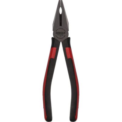 KS Tools SlimPOWER Kombinationsklo - 160 mm KS Tools SlimPOWER Kombinationsklo - 160 mm