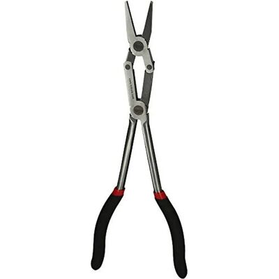 Ks Tools - Doppelgelenk-Zange - 300 mm Ks Tools - Doppelgelenk-Zange - 300 mm