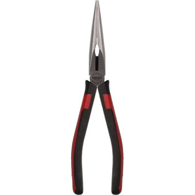 KSTOOLS Ks tools Pinza a punte mezzotonde SlimPOWER - Zange KSTOOLS Ks tools Pinza a punte mezzotonde SlimPOWER - Zange